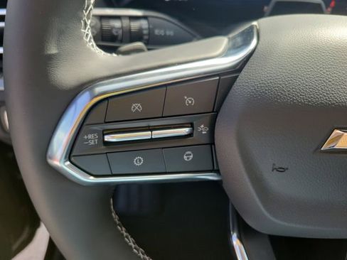 New 2026 Chevrolet Traverse LT w/ Enhanced Driving Package image 25