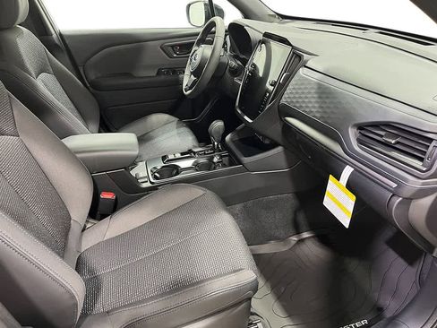New 2026 Subaru Forester Premium AWD/4WD image 28