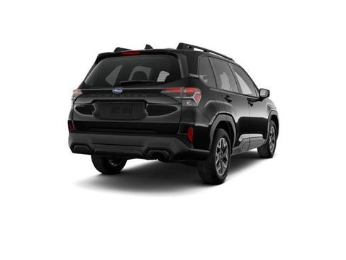 New 2026 Subaru Forester Premium image 6