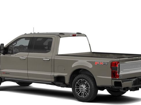 New 2026 Ford F250 Platinum AWD/4WD image 24