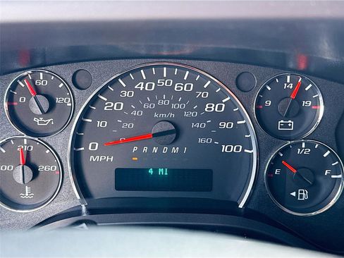 New 2025 Chevrolet Express 3500 w/ Power Convenience Package RWD image 19