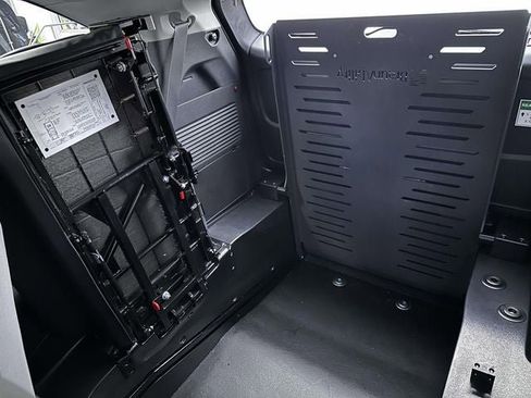 Used 2026 Toyota Sienna LE image 20