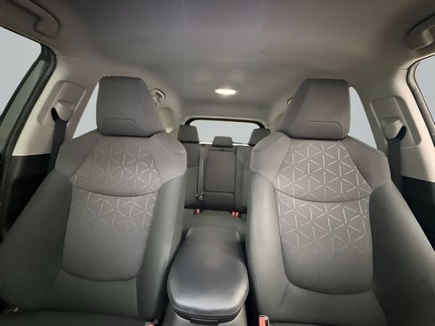 Used 2023 Toyota RAV4 XLE FWD image 16