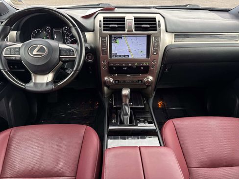 Used 2020 Lexus GX 460 Premium image 16