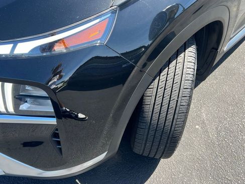 Certified 2022 Hyundai Santa Fe SEL AWD/4WD image 3