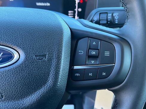 New 2025 Ford Ranger XLT w/ FX4 Off-Road Package image 14