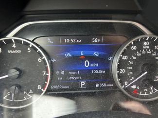 Used 2019 Nissan Murano SL AWD/4WD video 2
