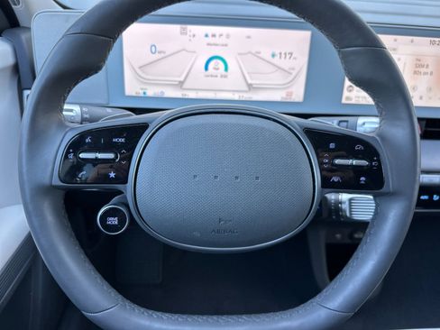 Used 2024 Hyundai Ioniq 5 SEL AWD/4WD image 23