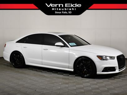 Used 2018 Audi S6 Prestige