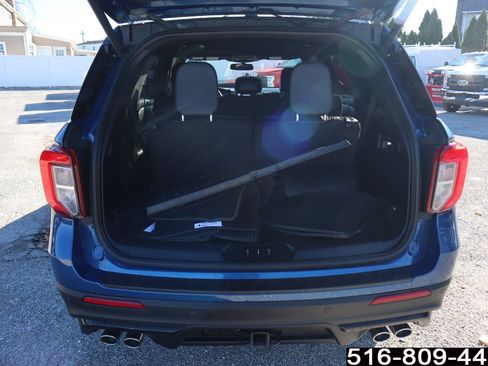 Used 2023 Ford Explorer ST w/ Equipment Group 401A image 32