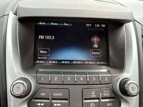 Used 2013 Chevrolet Equinox LT w/ Driver Convenience Package FWD image 22
