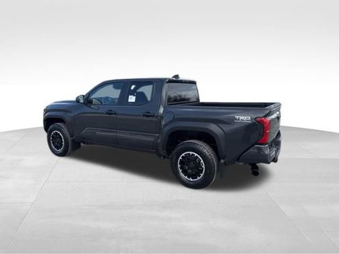 New 2026 Toyota Tacoma TRD Off-Road image 3