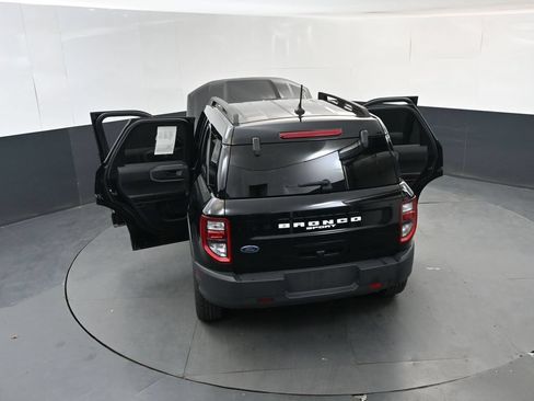 Used 2023 Ford Bronco Sport Big Bend AWD/4WD image 18