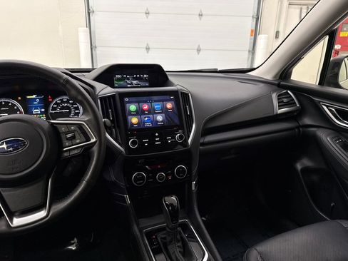 Used 2023 Subaru Forester Touring image 16