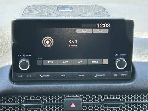 Used 2024 Honda HR-V Sport image 14