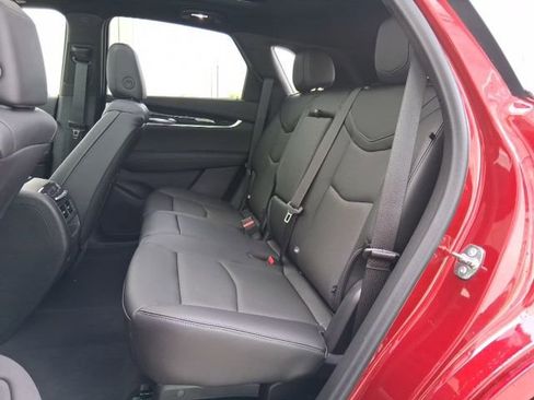 New 2026 Cadillac XT5 Premium Luxury w/ LPO, ONYX Package image 23