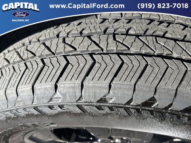 Certified 2023 Ford F150 XLT w/ Equipment Group 302A High AWD/4WD image 14