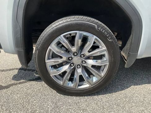Certified 2025 GMC Sierra 1500 Denali AWD/4WD image 28