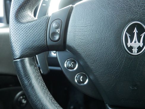 Used 2018 Maserati GranTurismo MC image 13