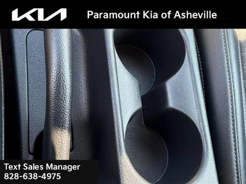 Used 2021 Kia Seltos S AWD/4WD image 25