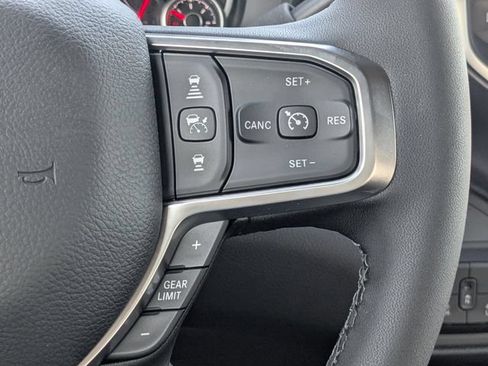 New 2026 RAM 2500 Big Horn AWD/4WD image 25
