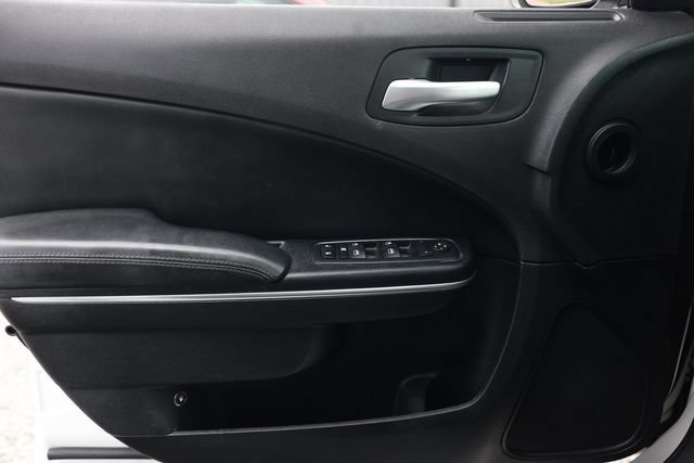Used 2015 Dodge Charger Police RWD image 42