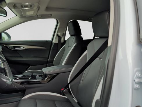 New 2026 Buick Envision Sport Touring AWD/4WD image 22