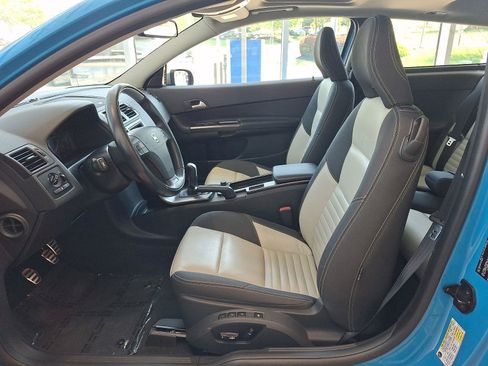 Used 2013 Volvo C30 T5 FWD image 12