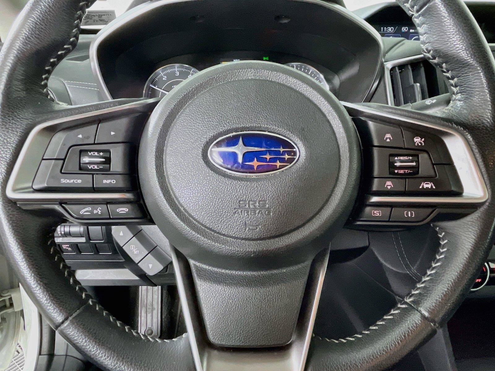 Used 2020 Subaru Impreza 2.0i Limited AWD/4WD image 13