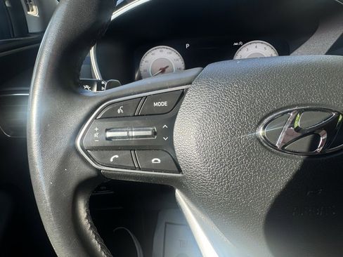 Used 2021 Hyundai Santa Fe SEL w/ Convenience Package image 18