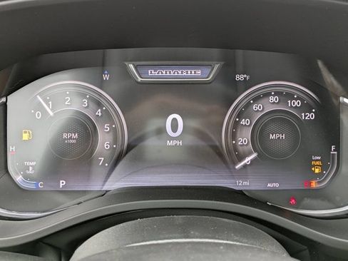 New 2026 RAM 1500 Laramie w/ Night Edition AWD/4WD image 27