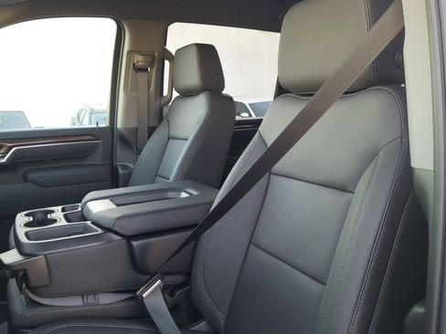 New 2026 Chevrolet Silverado 3500 LT w/ Leather Package image 19