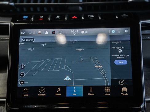 Certified 2023 Jeep Grand Cherokee 4WD 4xe image 28