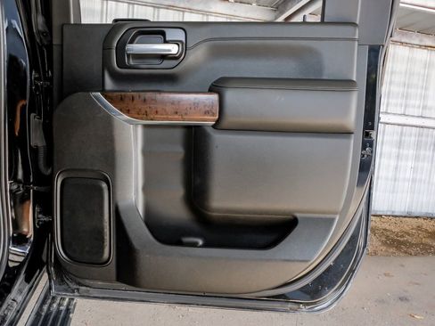 Used 2023 GMC Sierra 3500 Denali w/ Denali Ultimate Package image 50