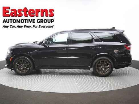 Used 2025 Dodge Durango R/T AWD/4WD image 63