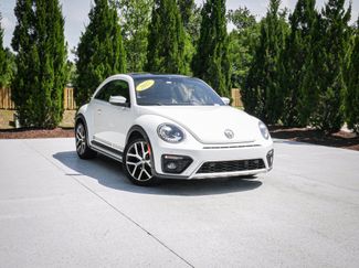 Used 2017 Volkswagen Beetle 1.8T Dune FWD video 2