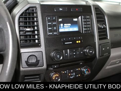 Used 2017 Ford F250 XL RWD image 19