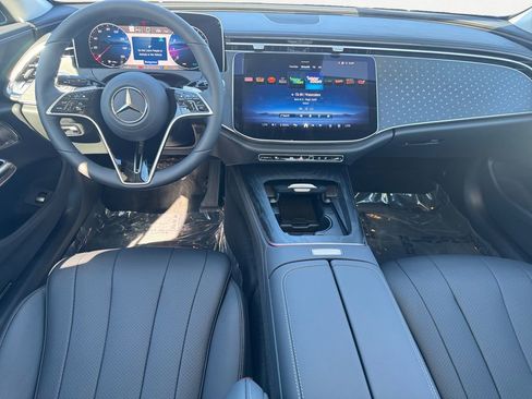 New 2026 Mercedes-Benz E 350 Sedan image 9