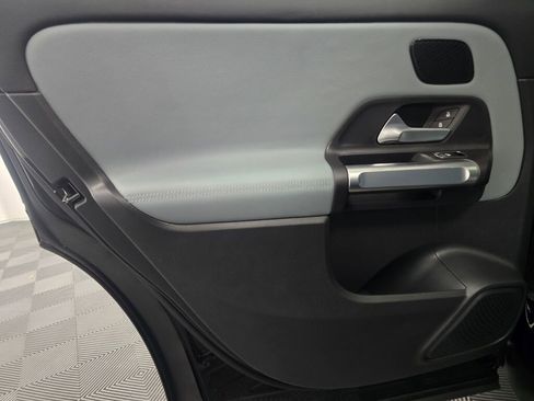 New 2026 Mercedes-Benz GLB 250 GLB 250 image 19