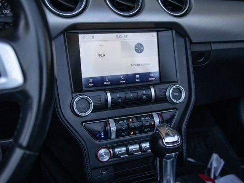 Used 2023 Ford Mustang GT Premium RWD image 12