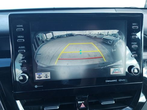 Used 2023 Toyota Camry XSE image 20