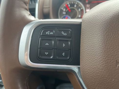 Used 2022 RAM 2500 Laramie image 18