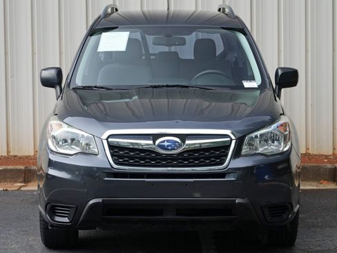 Used 2015 Subaru Forester 2.5i w/ Alloy Wheel Package AWD/4WD image 38