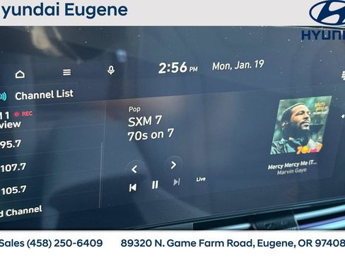 Used 2025 Hyundai Elantra Limited w/ Cargo Package image 36