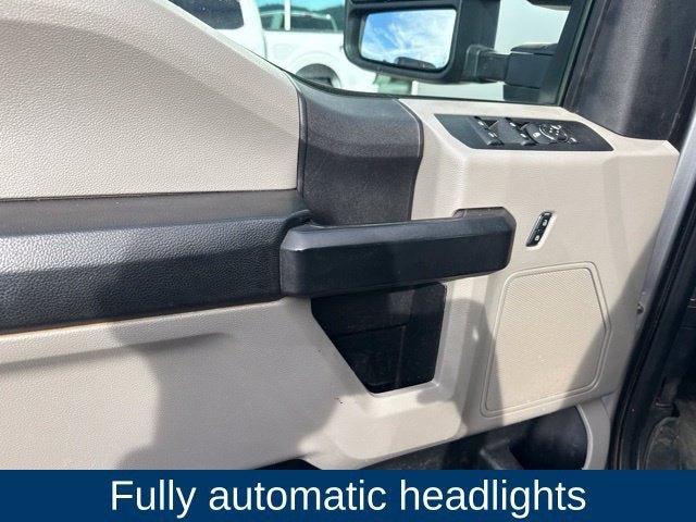 Used 2020 Ford F350 XL w/ Power Equipment Group AWD/4WD image 19