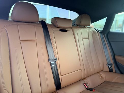 Certified 2024 Audi A5 2.0T Premium Plus w/ Premium Plus image 19