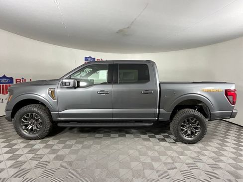 New 2026 Ford F150 Tremor w/ Equipment Group 402B AWD/4WD image 6
