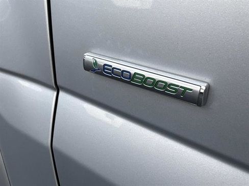 Used 2016 Ford F150 Lariat w/ Equipment Group 502A Luxury image 33