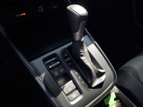 Certified 2025 Honda CR-V LX image 22