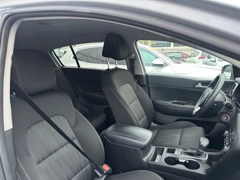 Used 2017 Kia Sportage LX image 20